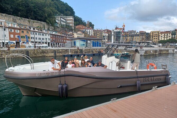 "2 bays, mornings, afternoons, sunset with a glass of cava - Sunset tour details: cava, cold-weather comfort, and why timing matters