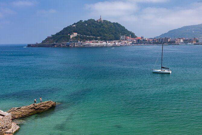 2 h Privated Sail Sebastian Tour or Sunset - Key highlights worth planning for