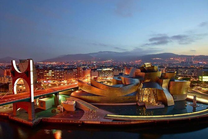 3 Day Basque Country Private Tour - The food angle: pintxos and Txakoli with less guesswork