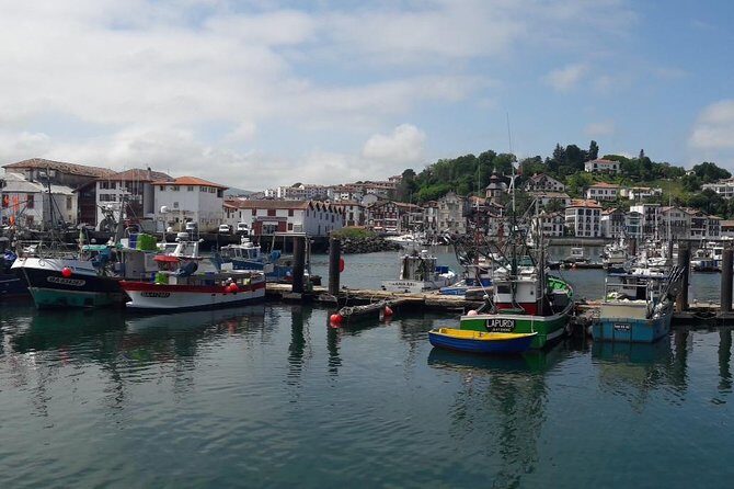 3 Day Basque Country Private Tour - What the 5/5 rating pattern actually suggests about your experience