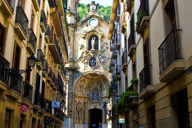 3 Day Basque Country Private Tour - Who this private tour is best for