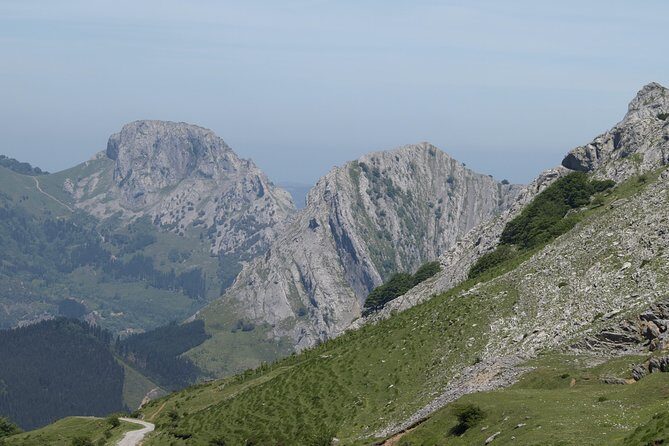 4 Day Basque Country Tour: San Sebastian, Biarritz, Bilbao and Rioja - San Sebastián Walking Tour: Where Basque food and culture make sense