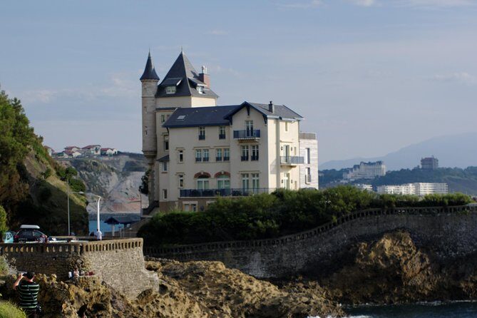 4 Day Basque Country Tour: San Sebastian, Biarritz, Bilbao and Rioja - Flexibility and private guiding: why it feels personal (and not rushed)