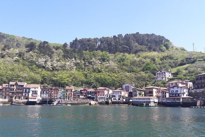 5 full days in the Basque Country - Coastal Guipúzcoa: Getaria to Zumaia’s Flysch, plus views from Hernio