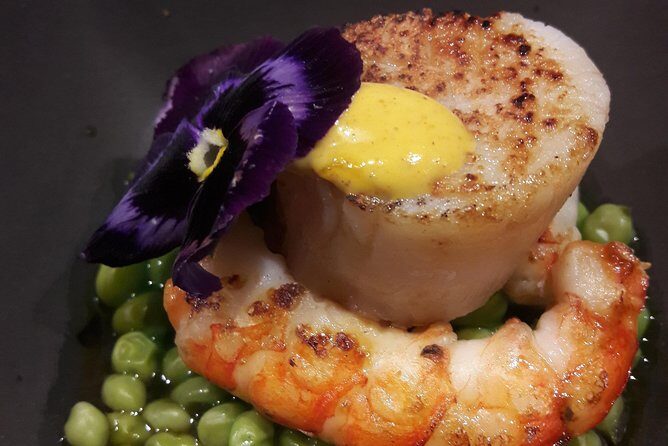 5 full days in the Basque Country - Price and value: what $1,676.84 buys in real-world terms