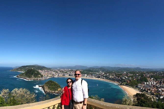 5 full days in the Basque Country - Who should book this private 5-day Basque Country tour?