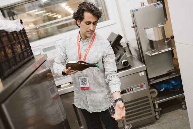Authentic Basque Cooking Class in San Sebastian Old Town - Two hosts, one goal: stories that make the food stick