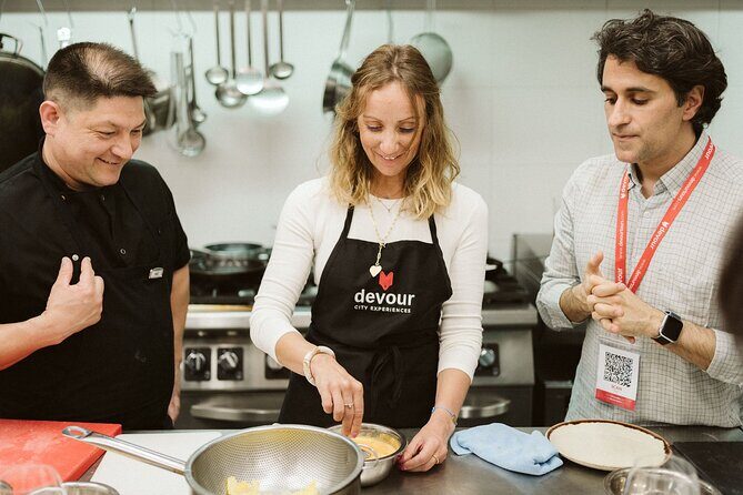 Authentic Basque Cooking Class in San Sebastian Old Town - Who this cooking class is best for (and who should think twice)