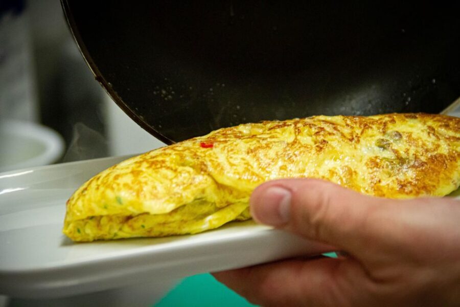 Basque cooking class in San Sebastian - What You Cook: Basque Classics You Can Recreate