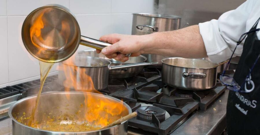 Basque cooking class in San Sebastian - How Small Groups Change the Experience