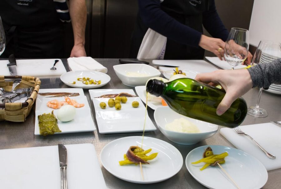 Basque cooking class in San Sebastian - Things to Consider Before You Go