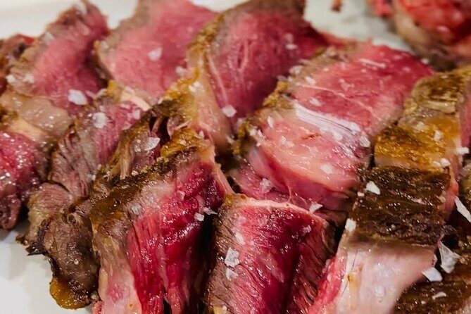 Basque Cooking Experience: Market Tour & Hands-On Class English - Timing, Meeting Point, Group Size, and Mobile Ticket Basics