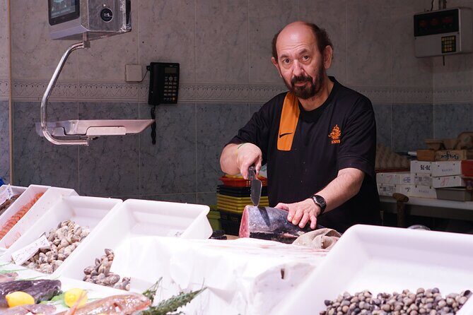 Basque Cooking Experience: Market Tour & Hands-On Class English - The Four-Course Basque Menu You’ll Cook (and Why Each One Teaches Something)