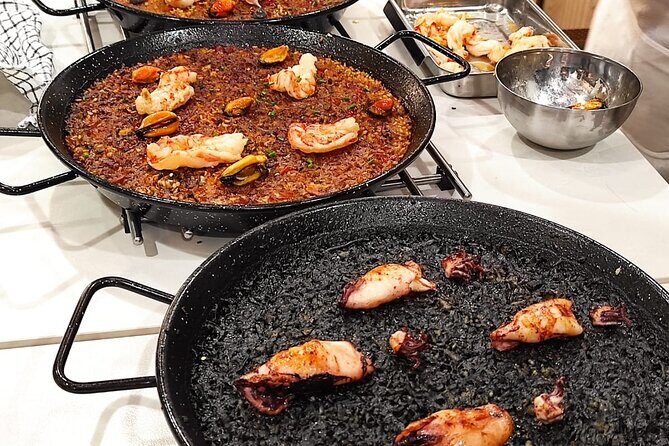 Basque Cuisine Class: Market Visit and Practical Class Castellano - What Makes This Basque Class Worth Your Time