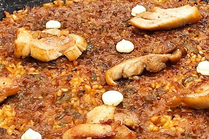 Basque Cuisine Class: Market Visit and Practical Class Castellano - Price and Value: Is $154.29 Reasonable for a 3.5-Hour Class?