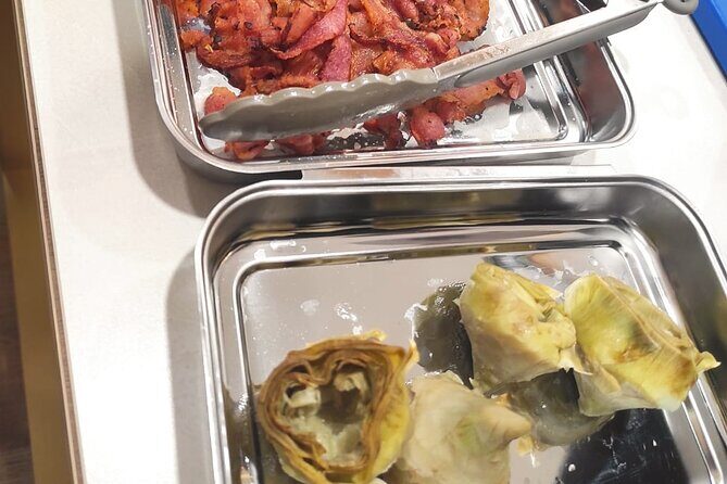Basque Cuisine Class: Market Visit and Practical Class Castellano - Where You Meet (And Why the Starting Point Matters)