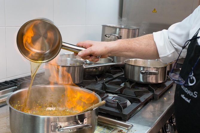 Basque cuisine cooking class - Key Things I’d Prioritize Before You Go