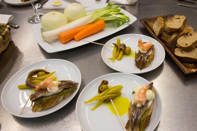 Basque cuisine cooking class - Bacalao al Pil Pil: Where Technique Takes Over