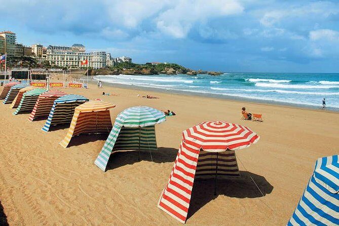 Basque-French Coastline Private Experience - Key Points You’ll Actually Care About