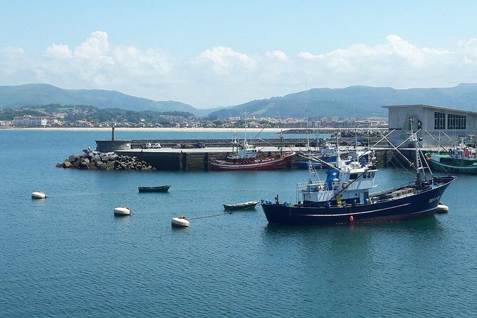 Basque-French Coastline Private Experience - Biarritz at Walking Pace: Glamour, Salt Air, and Local Rhythm