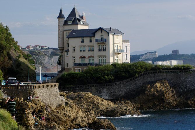 Basque-French Coastline Private Experience - What the Private Guide Actually Adds (Not Just Facts)