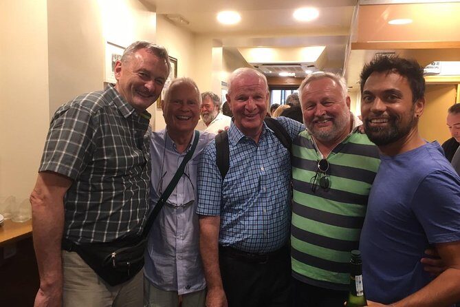Best quality food & wine tasting tour in San Sebastian. - How much you really eat: 5 pintxos per person