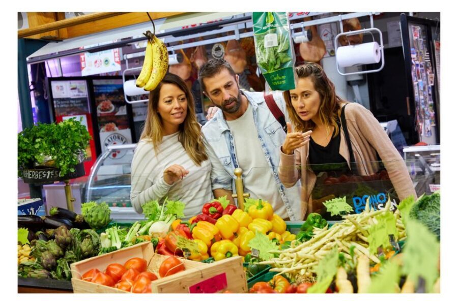 Biarritz and Bayonne from San Sebastian - Price and value: is $93 fair for this itinerary?