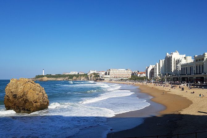 Biarritz and the French Basque Coast Tour from San Sebastian - Key highlights worth planning for