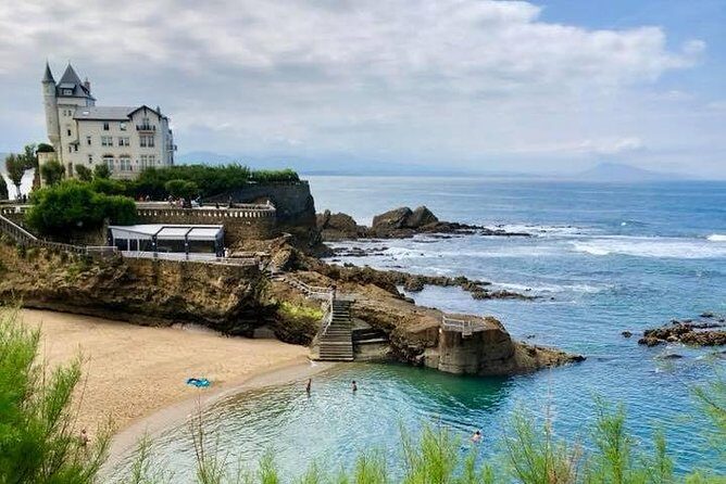 Biarritz & French Basque Coast Private Tour from San Sebastian - Key highlights worth your attention