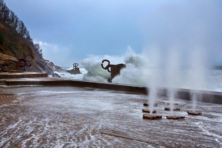 Bike Tour in San Sebastian - E-bike option: when it’s worth it (and when it isn’t)