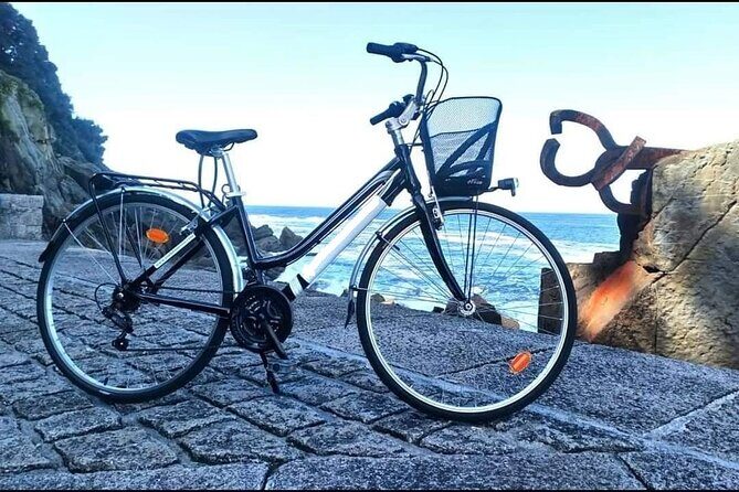 Bike Tour in San Sebastián with FREE pintxo and drink! - Key things I’d count on before you ride