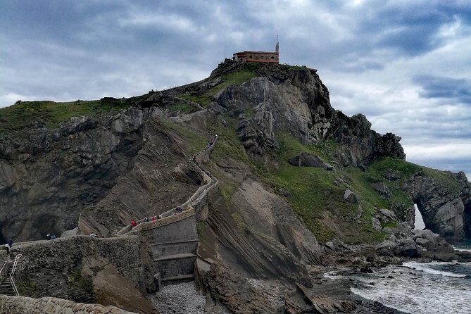 Bilbao And The Bay Of Biscay from San Sebastian - Mundaka Beach and the Urdaibai Biosphere feel