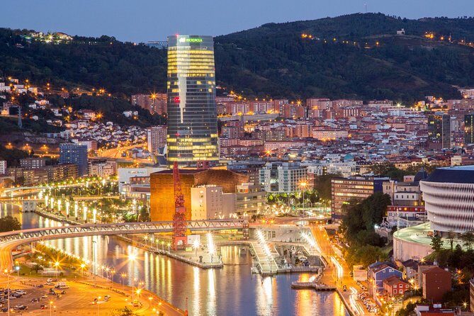 Bilbao, Guggenheim and Gaztelugatxe from San Sebastian - What to pack: shoes, water, and weather reality