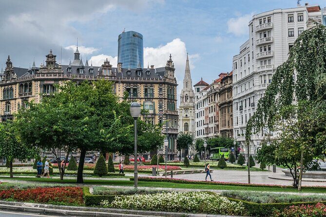 Bilbao, Guggenheim & Getaria: A Private Day Tour Adventure - What you’re really buying for $346.98 per person
