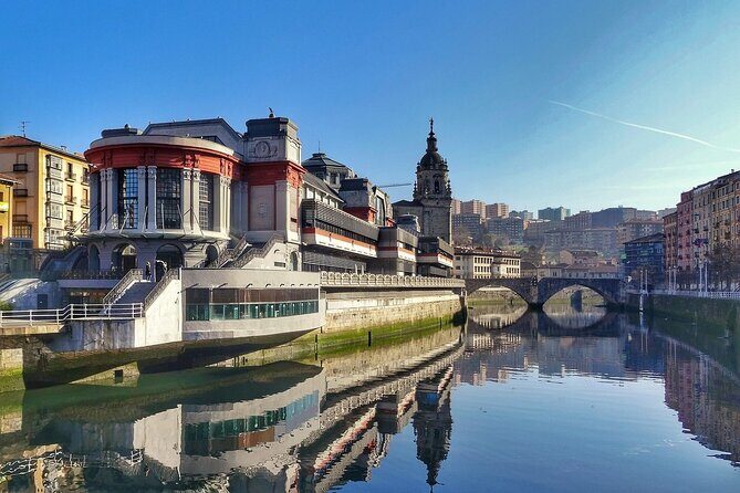 Bilbao, Guggenheim & Getaria: A Private Day Tour Adventure - Who this tour suits best