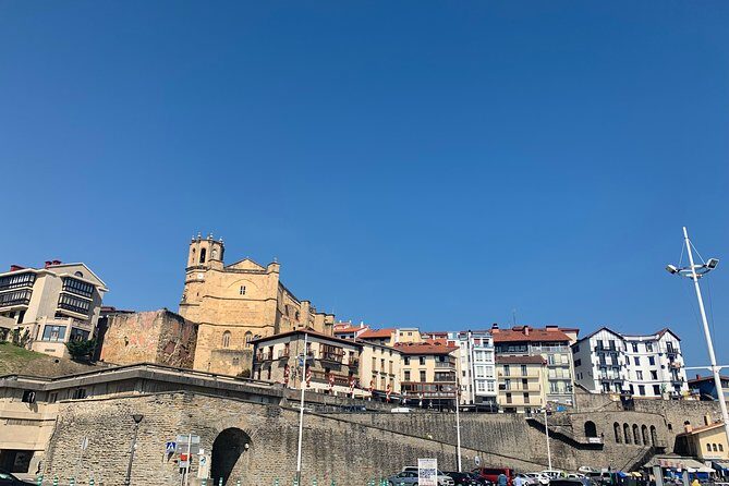 Bilbao, Guggenheim museum and the coastal villages - Value and price: what you’re buying with $810.32 per group