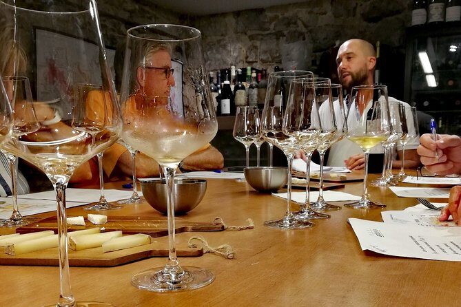 Bordeaux Uncorked: Private Premium Wine Tour from San Sebastian - Bordeaux Uncorked: the simple case for doing this from San Sebastián