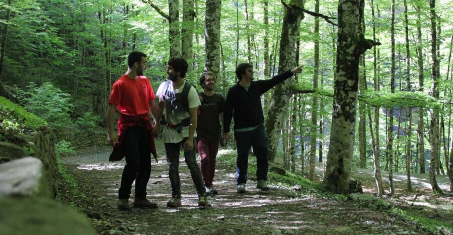 Camino de Santiago hike in San Sebastian - Key highlights at a glance