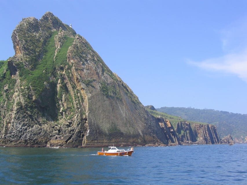 Camino de Santiago hike in San Sebastian - Price and value: what $46 buys in the real world