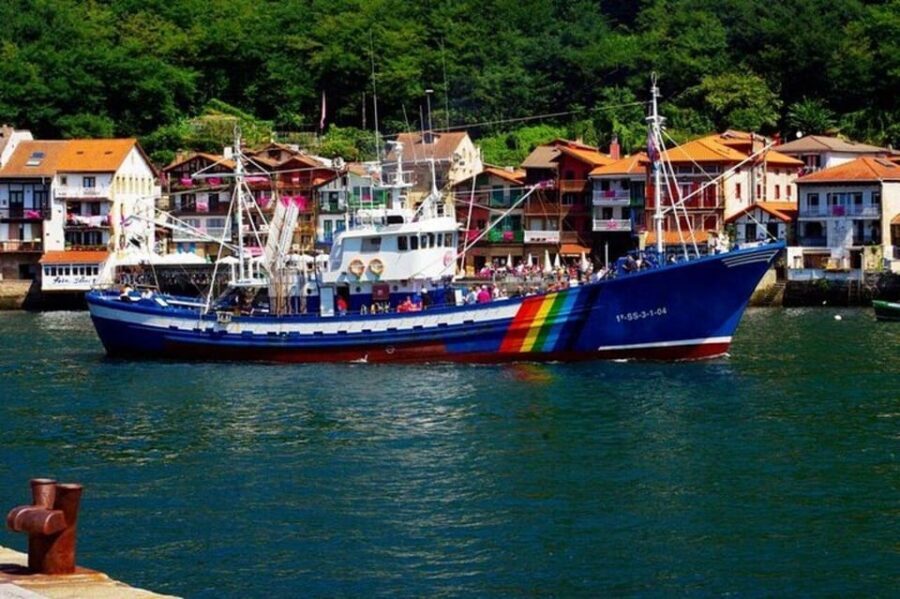 Camino de Santiago hike in San Sebastian - Who should book this hike (and who shouldn’t)