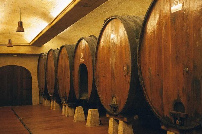 Cider House Experience From San Sebastian - Dinner is listed too: how to think about meals on this package