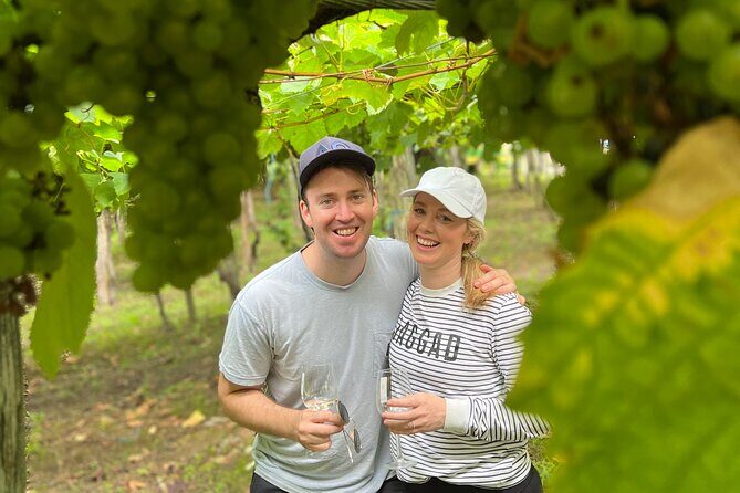 Coastal "Winery Camino Trail" Walking Tour from San Sebastian - Why this San Sebastián to Getaria walk feels like a Basque day