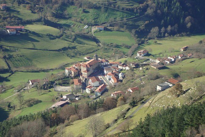 Countryside & Coast Private tour - Price and what your 7–8 hour private day really covers