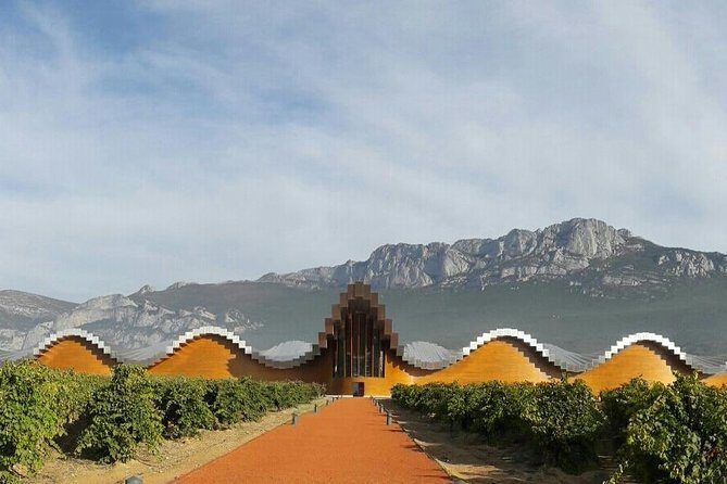 Customized Basque Country & Rioja Private Tour - Why a private Basque and Rioja day feels different