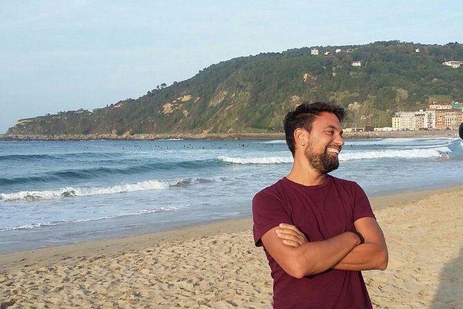 Customized & Exclusive Private tours in & from San Sebastian - Private Basque Days Starting in San Sebastián