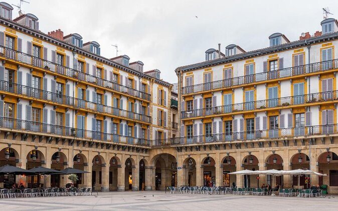 Discover San Sebastián’s Best Pintxos on a Unique Culinary Tour - Key Pintxos Tour Takeaways
