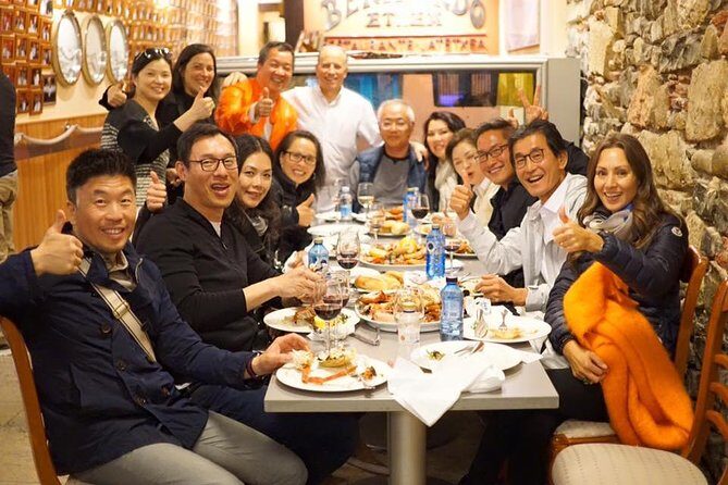Discover San Sebastián’s Best Pintxos on a Unique Culinary Tour - Meet Eskerne (Esky): Local Host Energy, Not Just a Tour Script