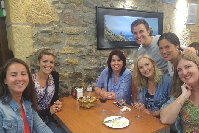 Discover San Sebastián’s Best Pintxos on a Unique Culinary Tour - What You Learn Beyond Food