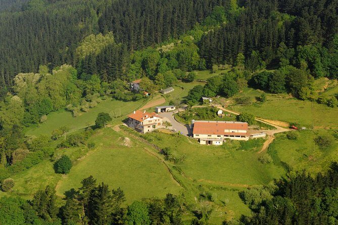 Discover the Art of Idiazabal Cheese in the Basque Country - Idiazabal in the Basque Highlands: why this tour feels personal