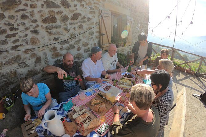 Discover the artisan producers of the mountain - Key things that make this tour worth your time